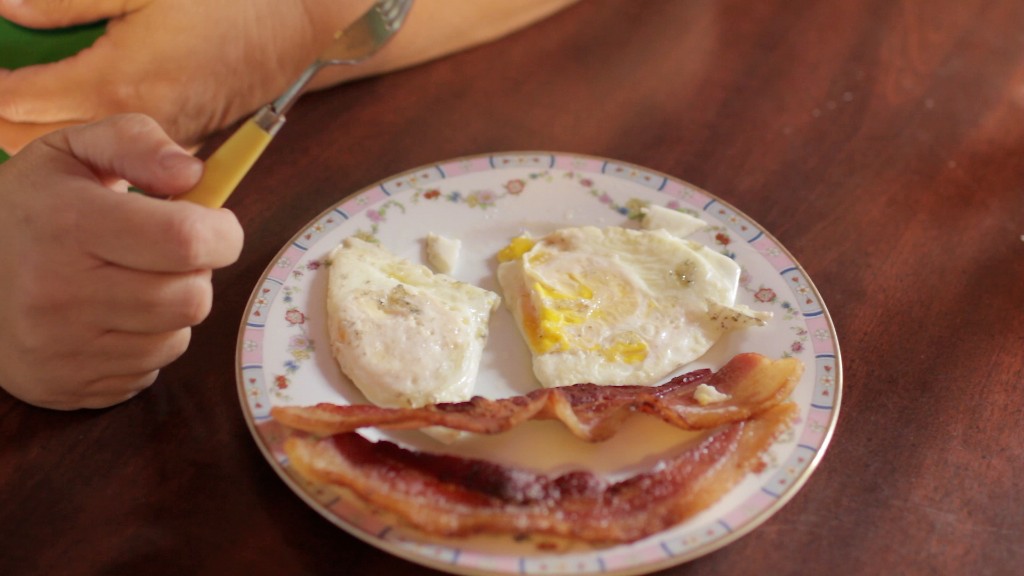 Cook Perfect Fried Eggs