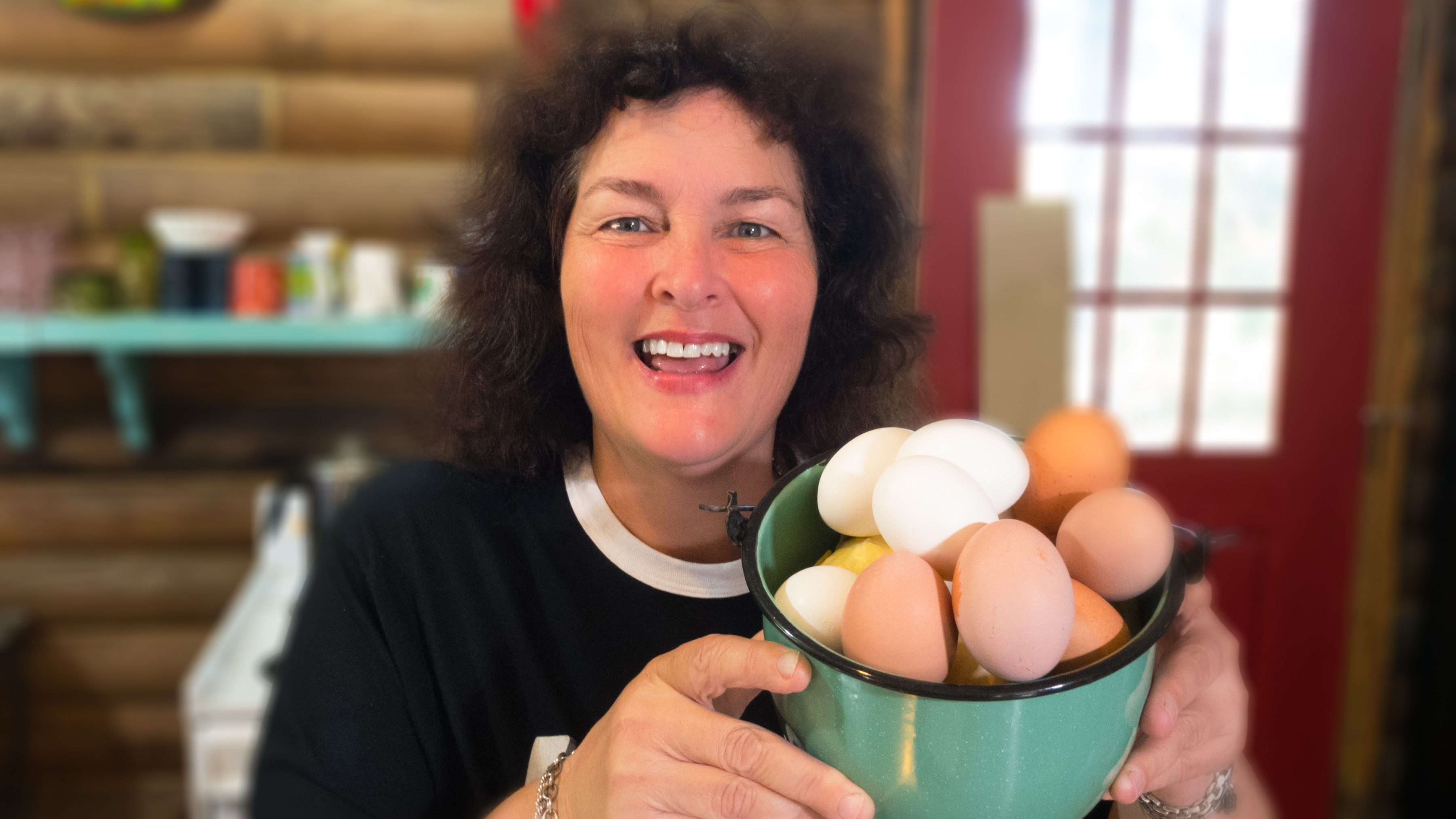 How Long To Boil Eggs