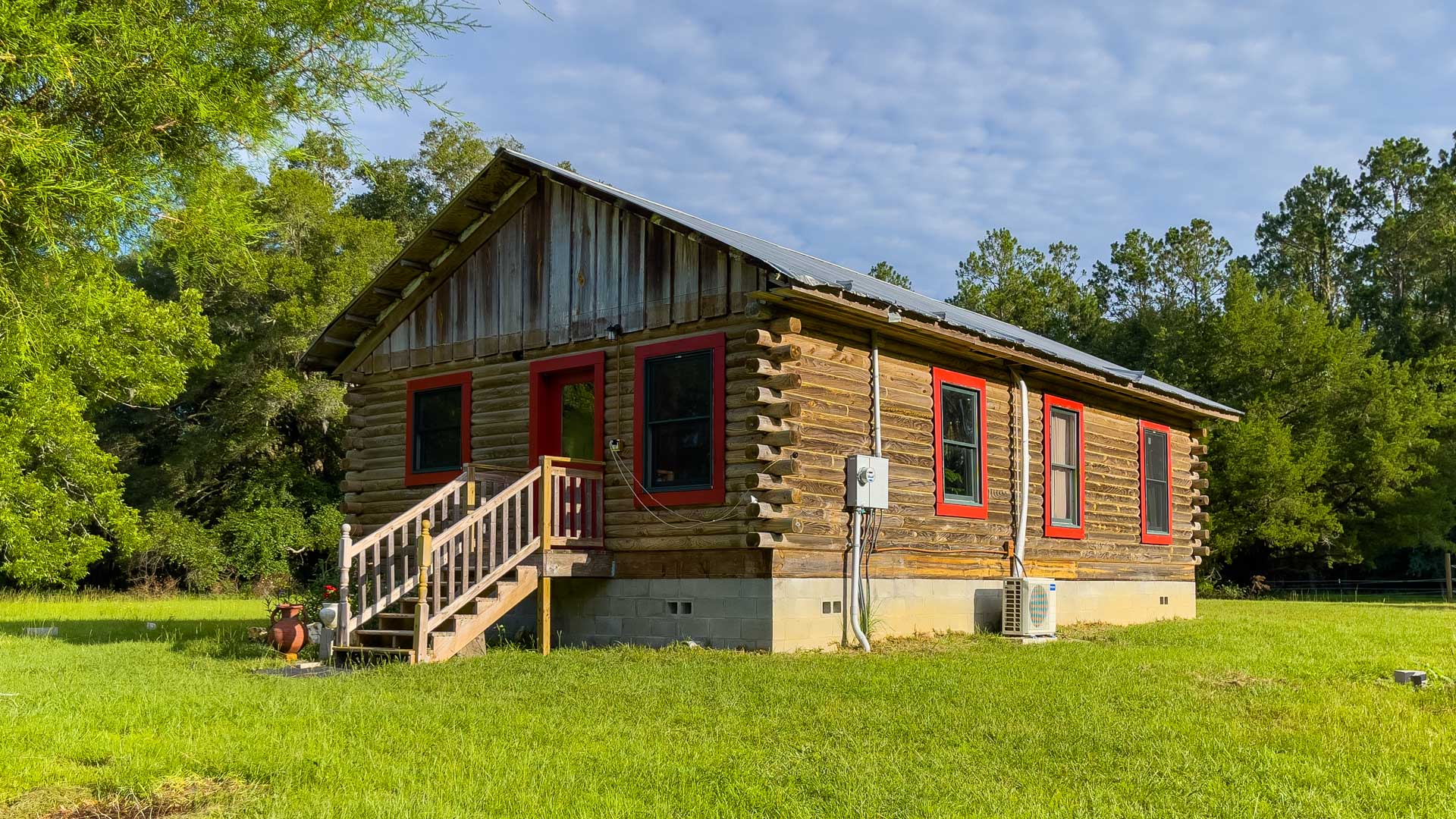 How To Choose A Log Cabin Kit